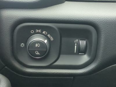 2026 Ram 1500 — photo 27 view