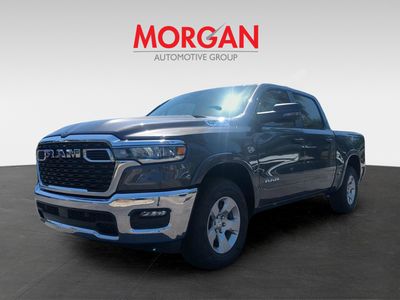 2026 Ram 1500 — photo 9 view