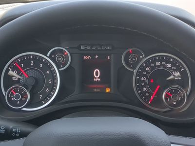 2026 Ram 1500 — photo 32 view