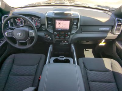 2026 Ram 1500 — photo 16 view
