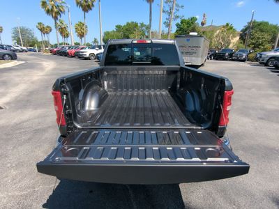 2026 Ram 1500 — photo 14 view