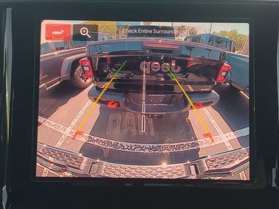 2026 Ram 1500 — photo 23 view
