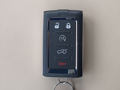 2026 Jeep Grand Cherokee - Photo 38