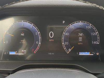 2026 Jeep Grand Cherokee - Photo 35