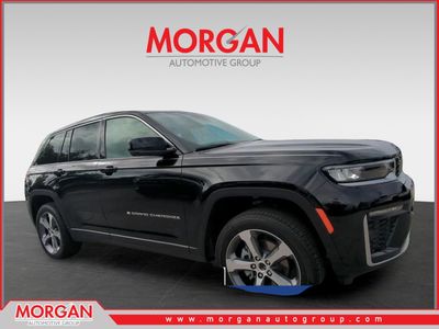 2026 Jeep Grand Cherokee - Photo 1