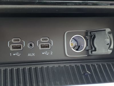2026 Jeep Grand Cherokee - Photo 28
