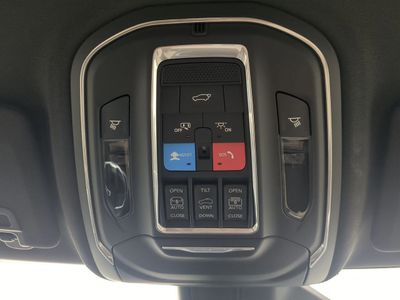 2026 Jeep Grand Cherokee - Photo 25