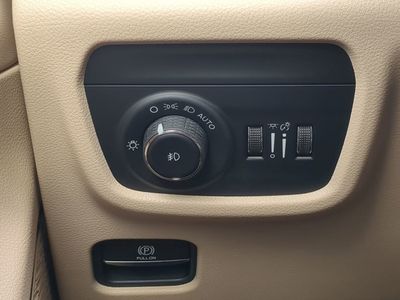 2026 Jeep Grand Cherokee - Photo 30