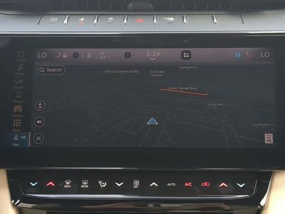 2026 Jeep Grand Cherokee - Photo 27