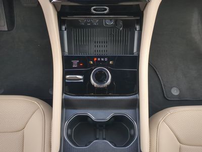 2026 Jeep Grand Cherokee - Photo 22