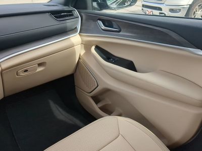 2026 Jeep Grand Cherokee - Photo 20