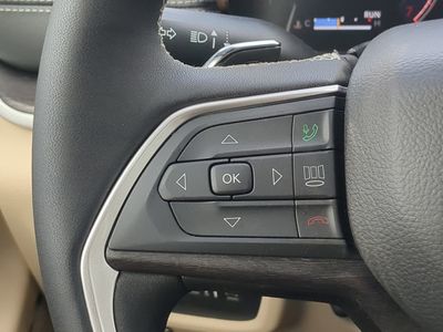2026 Jeep Grand Cherokee - Photo 32