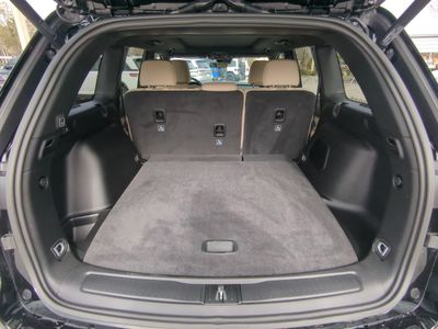 2026 Jeep Grand Cherokee - Photo 14