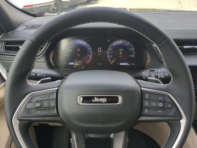 2026 Jeep Grand Cherokee - Photo 34