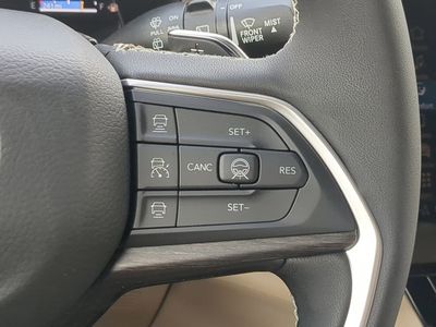 2026 Jeep Grand Cherokee - Photo 33