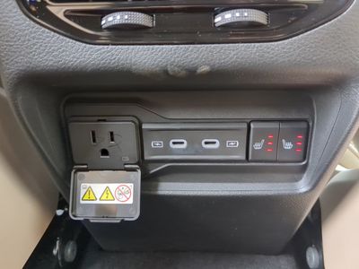 2026 Jeep Grand Cherokee - Photo 17