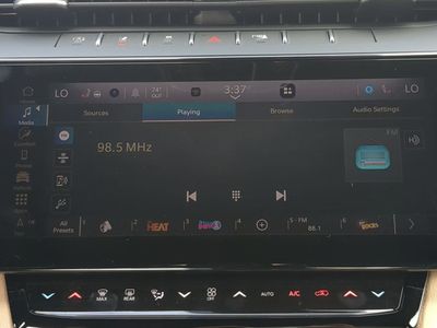 2026 Jeep Grand Cherokee - Photo 21
