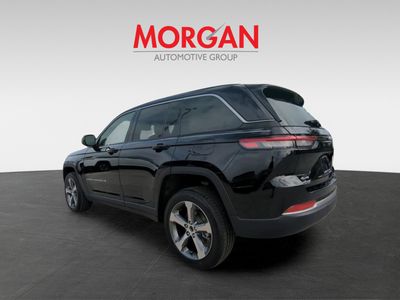 2026 Jeep Grand Cherokee - Photo 7
