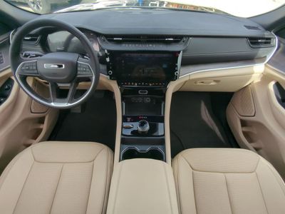 2026 Jeep Grand Cherokee - Photo 18