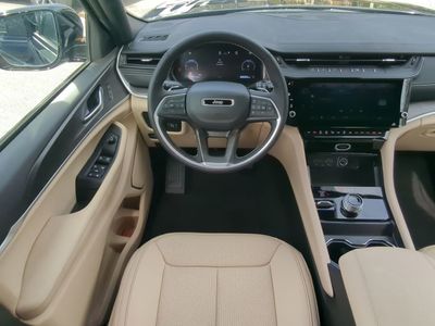 2026 Jeep Grand Cherokee - Photo 19