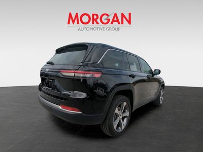 2026 Jeep Grand Cherokee - Photo 5