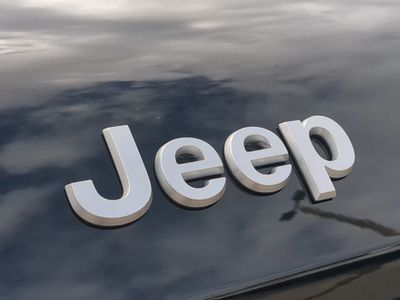 2026 Jeep Grand Cherokee - Photo 13