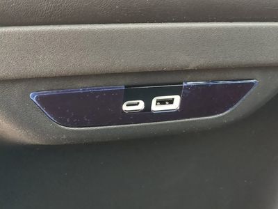 2026 Chrysler Pacifica — photo 18 view
