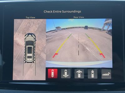 2026 Chrysler Pacifica — photo 26 view
