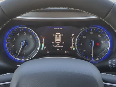 2026 Chrysler Pacifica — photo 33 view