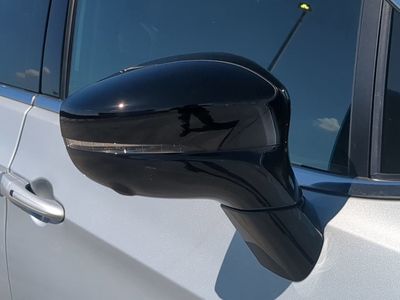 2026 Chrysler Pacifica — photo 12 view