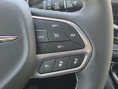 2026 Chrysler Pacifica — photo 31 view