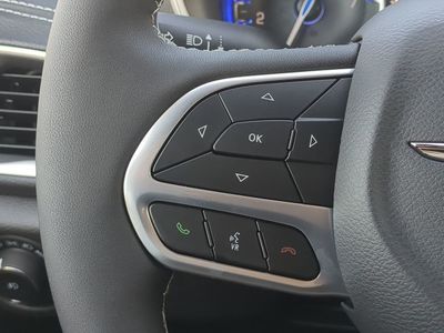 2026 Chrysler Pacifica — photo 30 view