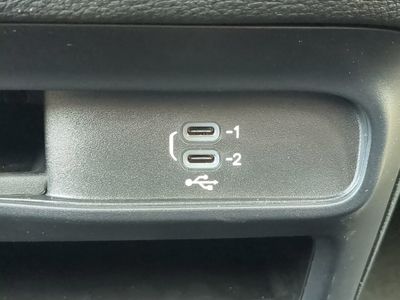 2026 Chrysler Pacifica — photo 27 view