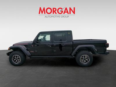 2026 Jeep Gladiator - Photo 8