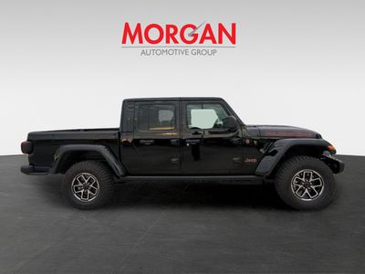 2026 Jeep Gladiator - Photo 4