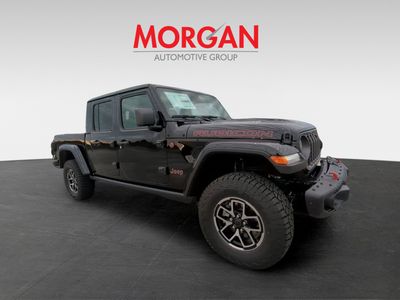 2026 Jeep Gladiator - Photo 2
