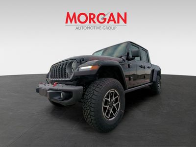 2026 Jeep Gladiator - Photo 9