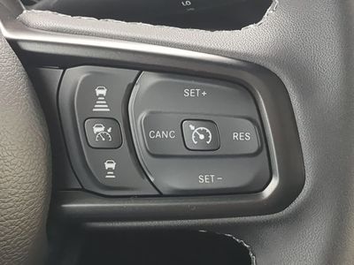 2026 Jeep Gladiator - Photo 30
