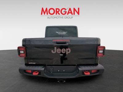 2026 Jeep Gladiator - Photo 6