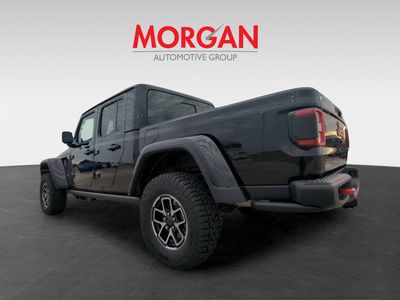 2026 Jeep Gladiator - Photo 7
