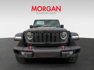 2026 Jeep Gladiator - Photo 3