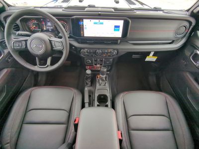2026 Jeep Gladiator - Photo 17