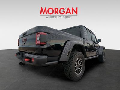 2026 Jeep Gladiator - Photo 5
