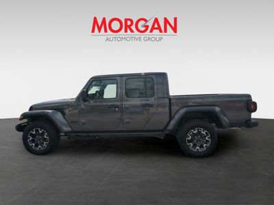 2026 Jeep Gladiator - Photo 8