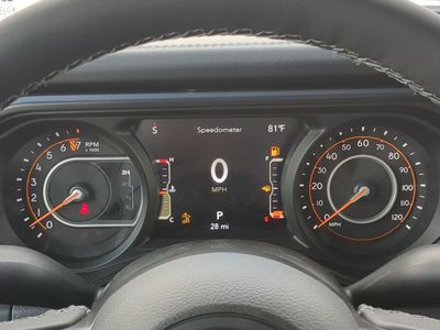 2026 Jeep Gladiator - Photo 30