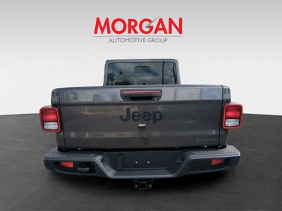 2026 Jeep Gladiator - Photo 6