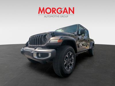 2026 Jeep Gladiator - Photo 9