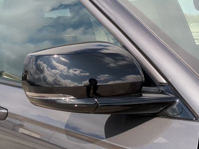 2026 Jeep Grand Cherokee L - Photo 12