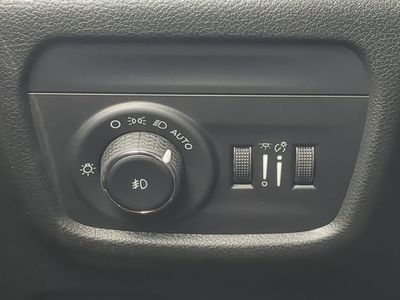 2026 Jeep Grand Cherokee L - Photo 31