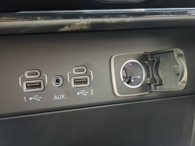 2026 Jeep Grand Cherokee L - Photo 29